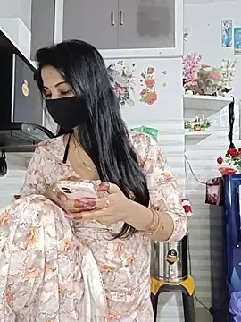 Stripchat Adult Webcams of Kaur_Simran_01