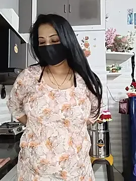 Stripchat Best live sex cam show of Kaur_Simran_01