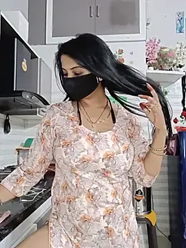 Stripchat Best Webcam of Kaur_Simran_01