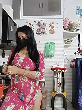 Stripchat Best live sex cam show of Kaur_Simran_01