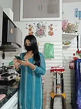 Stripchat Live Sex of Kaur_Simran_01