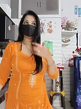 Stripchat Private Sex Chat of Kaur_Simran_01