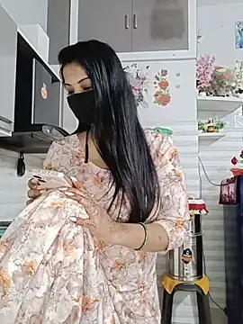 Stripchat Best Webcam of Kaur_Simran_01