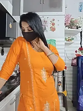 Stripchat Live Porn of Kaur_Simran_01