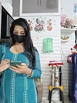 Stripchat Adult Webcam of Kaur_Simran_01