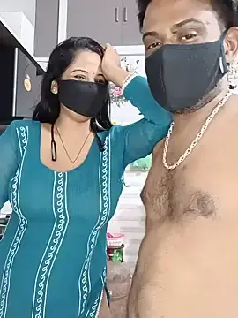 Stripchat Live Sex of Kaur_Simran_01