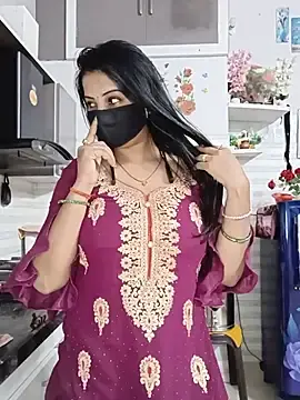 Stripchat Private Sex Chat of Kaur_Simran_01