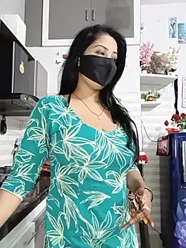 Stripchat Best Webcam of Kaur_Simran_01