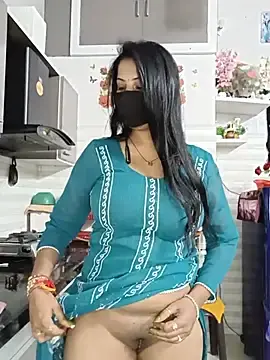 Stripchat Free Porn Cam of Kaur_Simran_01