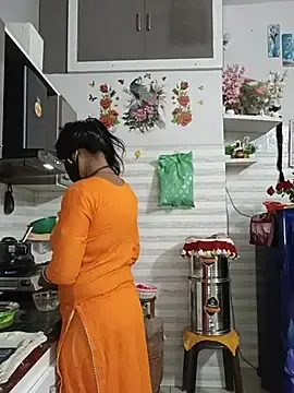 Stripchat Free Live Porn of Kaur_Simran_01