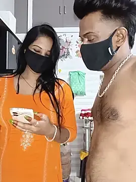 Stripchat Nude Webcam of Kaur_Simran_01