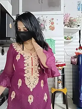 Stripchat Adult Webcams of Kaur_Simran_01