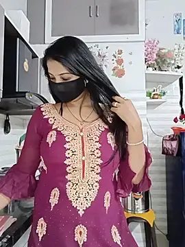 Stripchat Sex Chat of Kaur_Simran_01