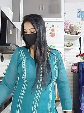 Stripchat Sex Cam of Kaur_Simran_01