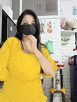 Stripchat Live Sex of Kaur_Simran_01