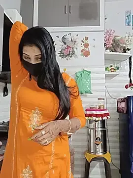 Stripchat Live Sex Cam of Kaur_Simran_01