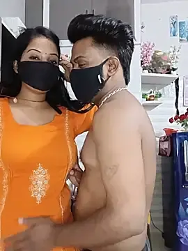 Stripchat Best Webcam of Kaur_Simran_01