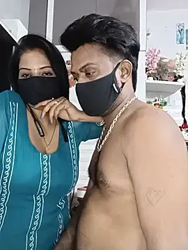 Stripchat Private Sex Chat of Kaur_Simran_01