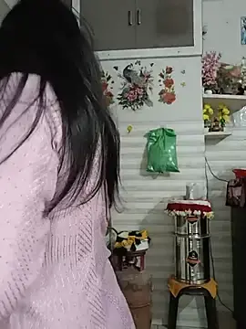 Stripchat Sex Cam of Kaur_Simran_01