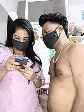 Stripchat Private Sex Chat of Kaur_Simran_01