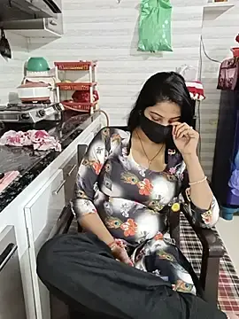 Stripchat Best Webcam of Kaur_Simran_01