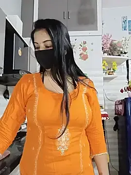 Stripchat Sex Cam of Kaur_Simran_01
