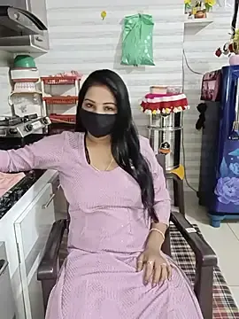 Stripchat Live Sex Cam of Kaur_Simran_01