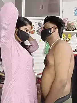 Stripchat Best live sex cam show of Kaur_Simran_01