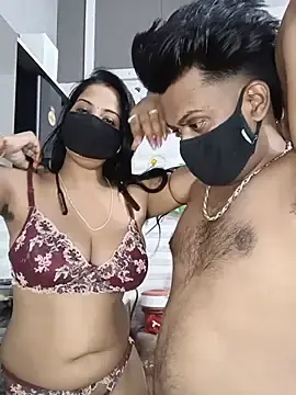 Stripchat Sex Chat of Kaur_Simran_01