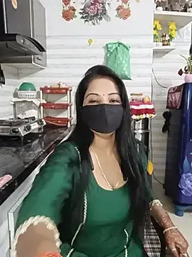 Stripchat Live Sex of Kaur_Simran_01