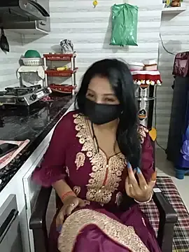 Stripchat Adult Video Chat of Kaur_Simran_01