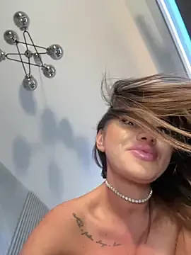 Stripchat Best Webcam of KirstieVegas