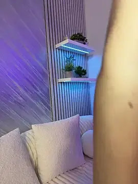Stripchat Nude Webcam of KirstieVegas