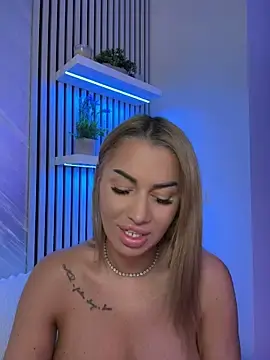 Stripchat Private Sex Chat of KirstieVegas