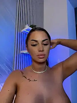 Stripchat Private Sex Chat of KirstieVegas