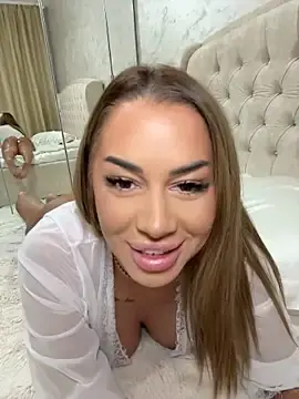 Stripchat Adult Webcam of KirstieVegas