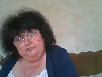 Stripchat Sex Chat of MilaSky5303