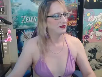 Stripchat Live Sex Cam of Savanah_Banana_