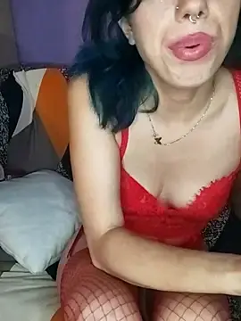 Stripchat Adult Webcams of SweetPsycho04