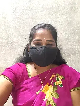 Stripchat Live Porn of Tamil_Rithika_hot