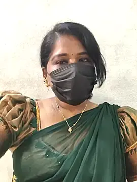 Stripchat Sex Cam of Tamil_Rithika_hot