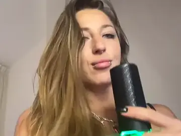 Stripchat Nude Webcam of ViviGoddess