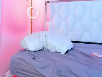 Stripchat Free Porn Cam of ZoeBarnett