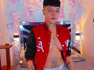 Stripchat Best live sex cam show of abby_thompson____