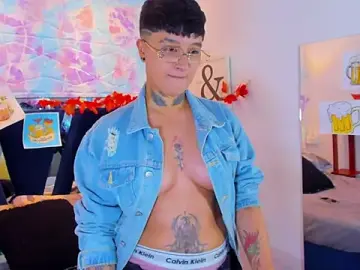 Stripchat Free Live Porn of abby_thompson____