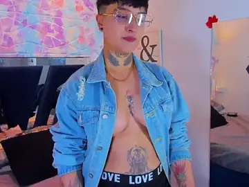 Stripchat Best Webcam of abby_thompson____