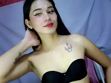 Stripchat Live Porn of bombely_69