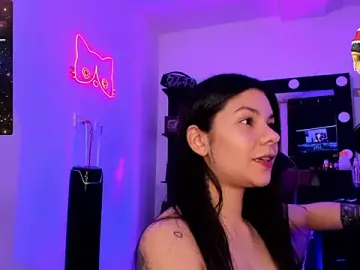 Stripchat Live Sex of miss_kitty