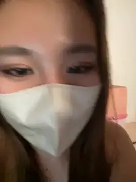 Stripchat Sex Chat of noa_chi