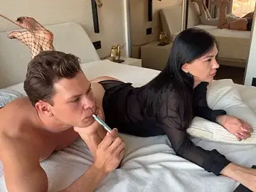 Stripchat Adult Webcam of BestModelsDuo